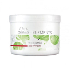 Wella Professionals Elements Renewing Mask 500ml