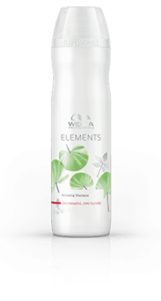 Wella Professionals Elements Renewing Shampoo 250ml