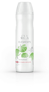 Wella Professionals Elements Renewing Shampoo 250ml