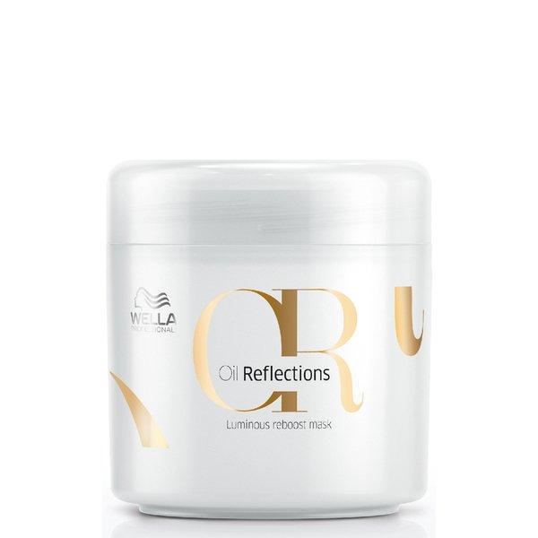 Wella Professionals Oil Reflections Luminous Reboost Mask 150ml