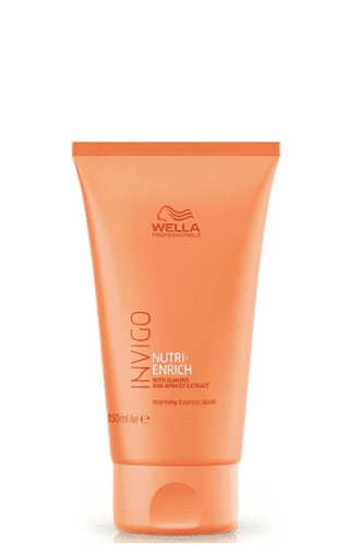 Wella Professionals Warming Express Mask 150ml