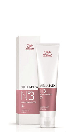 Wella Professionals WellaPlex Hair Stabilizer No. 3 100ml