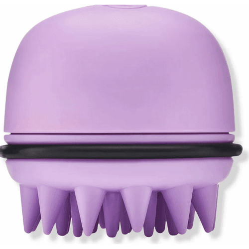 WET BRUSH Exfoliating Scalp Brush Lavender