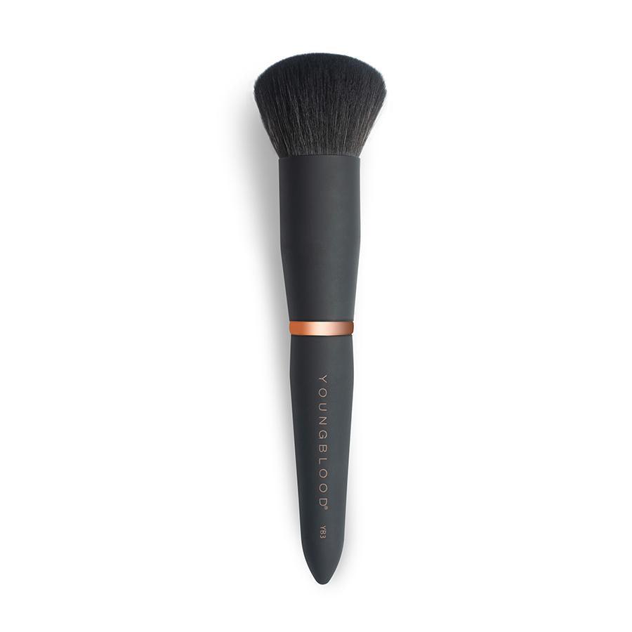 YoungBlood YB3 Liquid Buffing Brush