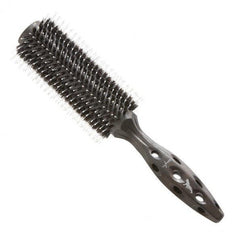 YS Park Carbon Tiger Pin Bristle Radial Brush