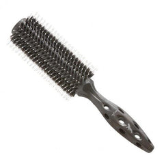 YS Park Carbon Tiger Pin Bristle Radial Brush