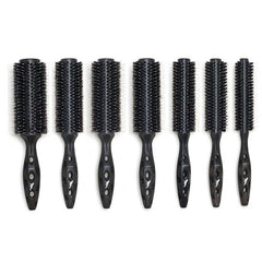 YS Park Carbon Tiger Pin Bristle Radial Brush