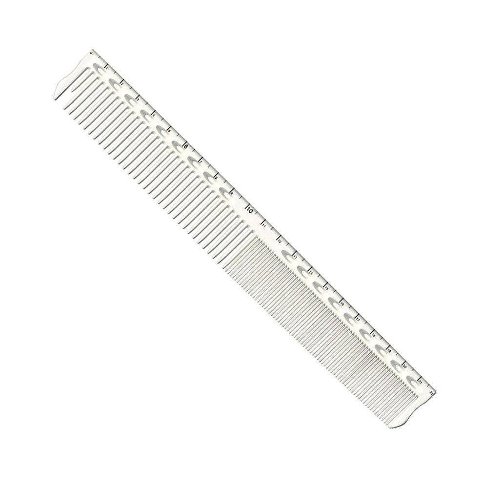 YS Park G45 Cutting Guide Comb White