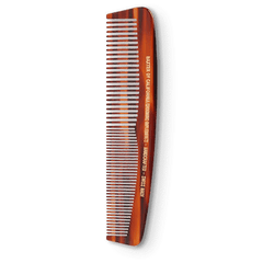 Baxter of California Tortoise Pocket Comb