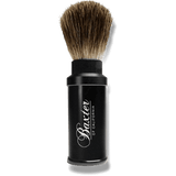Baxter of California Pure Badger Travel Shave Brush