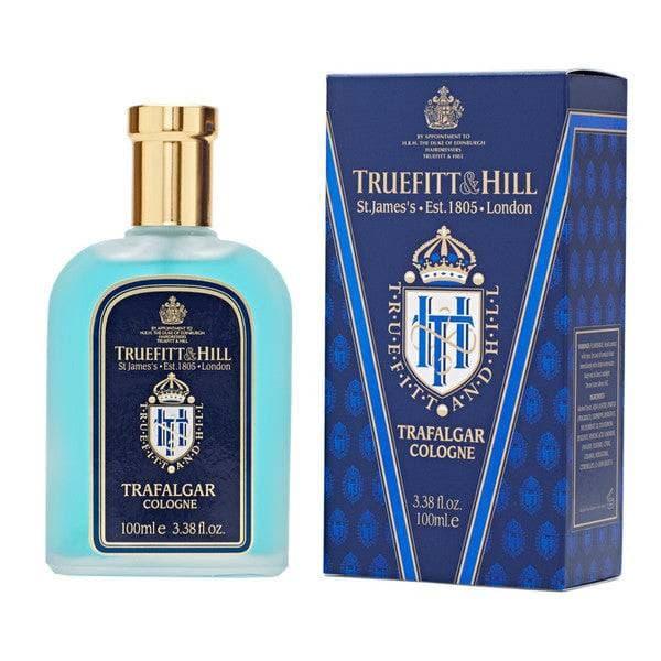 Truefitt and Hill Trafalgar Cologne 100gm