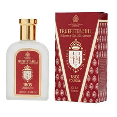 Truefitt and Hill 1805 Cologne 100ml