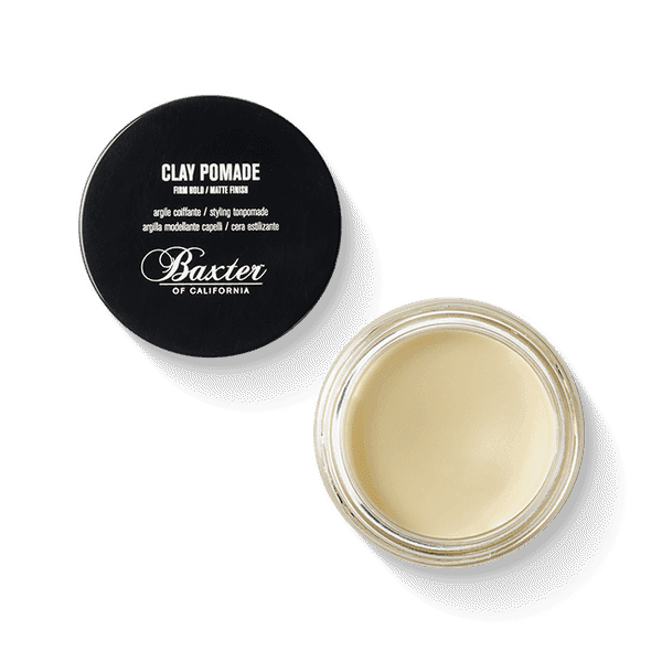Baxter of California Clay Pomade 60ml
