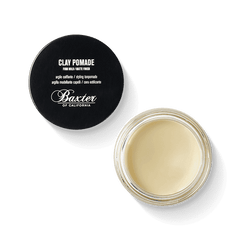 Baxter of California Clay Pomade 60ml