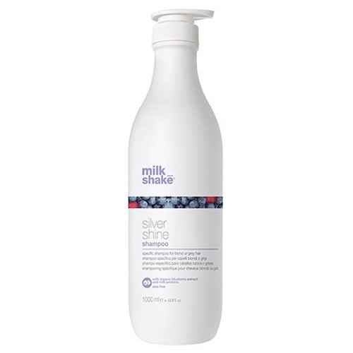 milkshake Silver Shine Shampoo