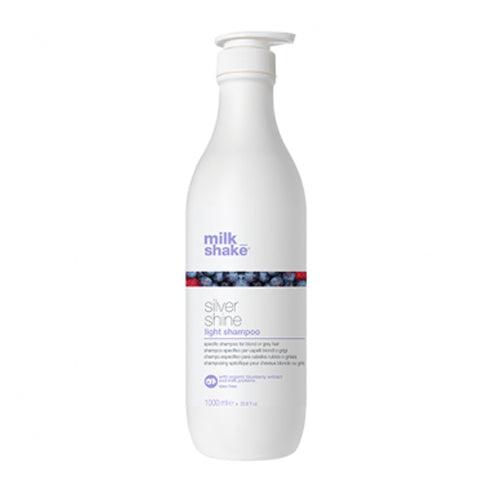 milkshake Silver Shine Light Shampoo