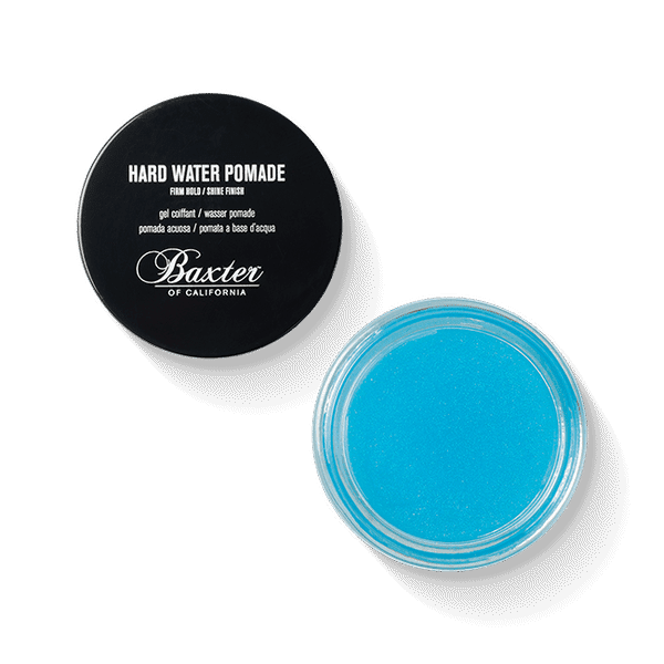 Baxter of California Hard Water Pomade 60ml