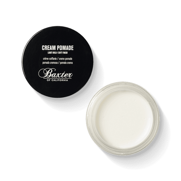 Baxter of California Cream Pomade 60ml