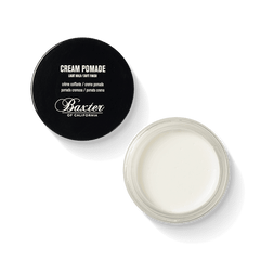 Baxter of California Cream Pomade 60ml