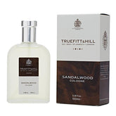 Truefitt and Hill Sandalwood Cologne 100gm