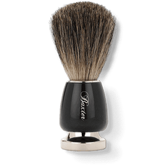 Baxter of California Black Badger Hair Shave Brush