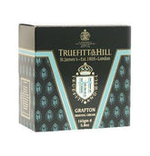 Truefitt and Hill Grafton Shaving Cream Bowl 190g