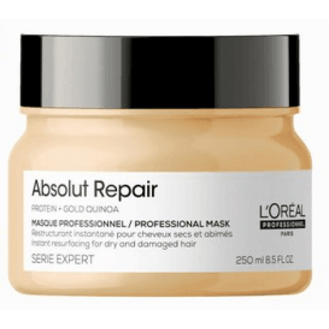 L'Oreal Professionnel Absolut Repair Resurfacing Masque 250ml