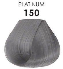 Adore Semi Permanent Hair Color 150 Platinum