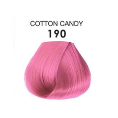 Adore Semi Permanent Hair Color 190 Cotton Candy 118ml