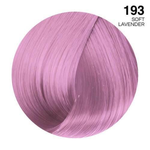Adore Semi Permanent Hair Color 193 Soft Lavender 118ml