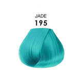 Adore Semi Permanent Hair Color 195 Jade 118ml