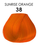 Adore Semi Permanent Hair Color 38 Sunrise Orange 118ml