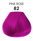 Adore Semi Permanent Hair Color 82 Pink Rose 118ml