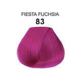 Adore Semi Permanent Hair Color 83 Fiesta Fuchsia 118ml