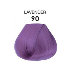 Adore Semi Permanent Hair Color 90 Lavender 118ml