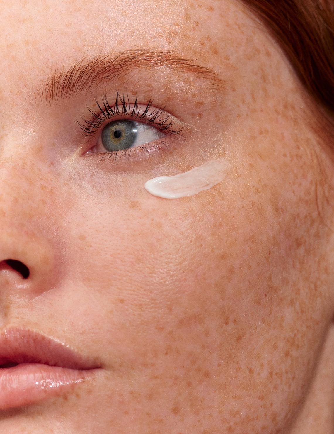 INIKA Organic Phytofuse Renew Eye Cream 15ml.