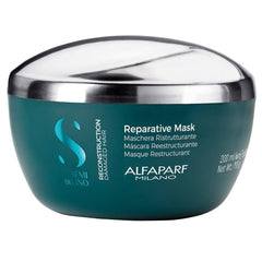 Alfaparf Semi Di Lino Reconstruction Reparative Mask 200ml