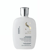 Alfaparf Semi Di Lino Diamond Illuminating Low Shampoo 75ml