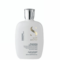 Alfaparf Semi Di Lino Diamond Illuminating Low Shampoo 75ml