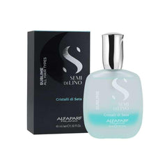 Alfaparf Semi Di Lino Sublime Cristalli di Seta 45ml