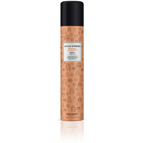 Alfaparf Style Stories Original Hairspray 500ml