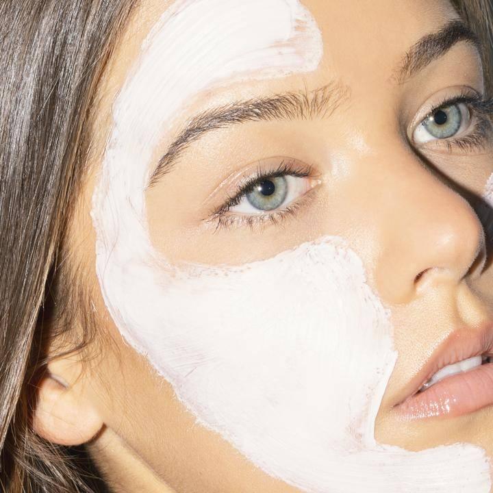 Alya Skin Pink Clay Mask 120g