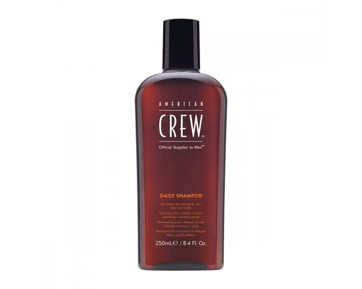 American Crew Daily Shampoo 250ml