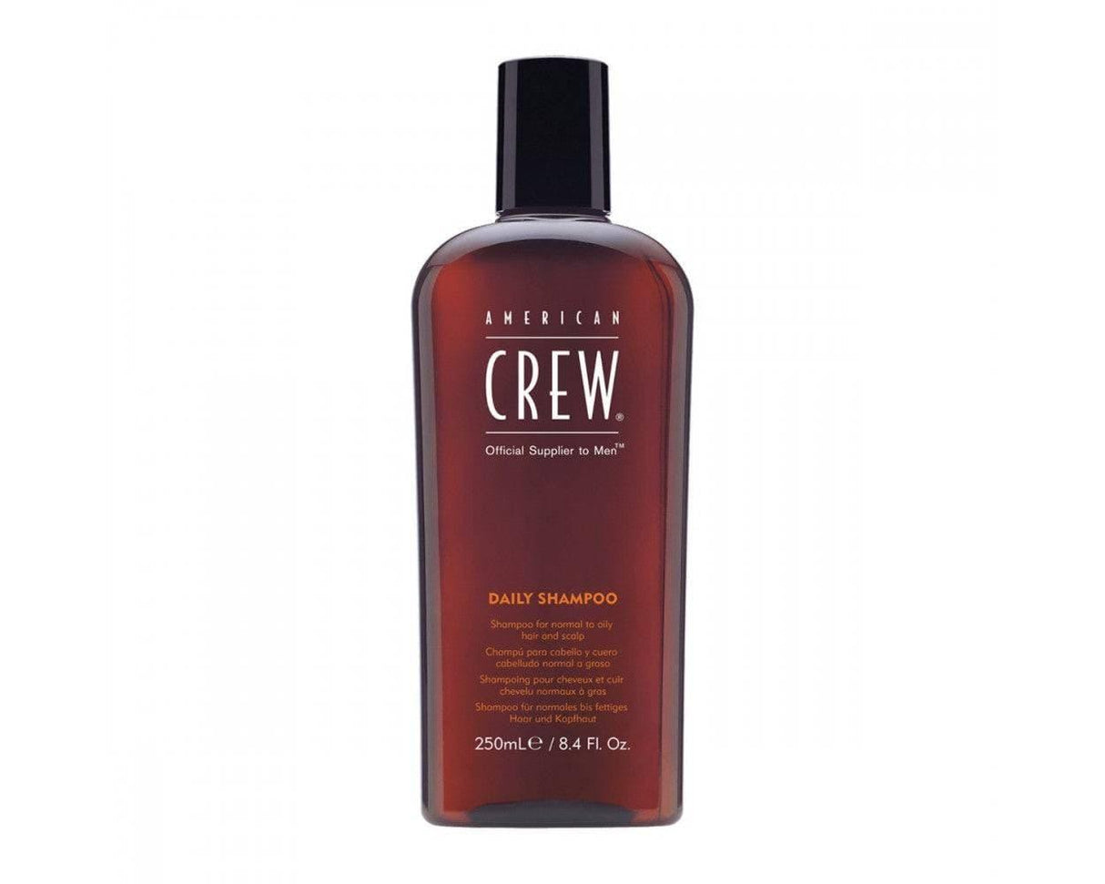 American Crew Daily Shampoo 250ml