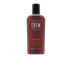 American Crew Daily Shampoo 250ml