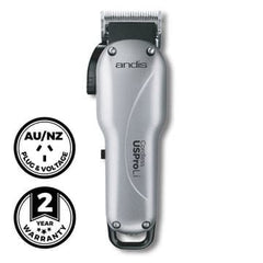 Andis Us Pro Li Cordless Clipper.