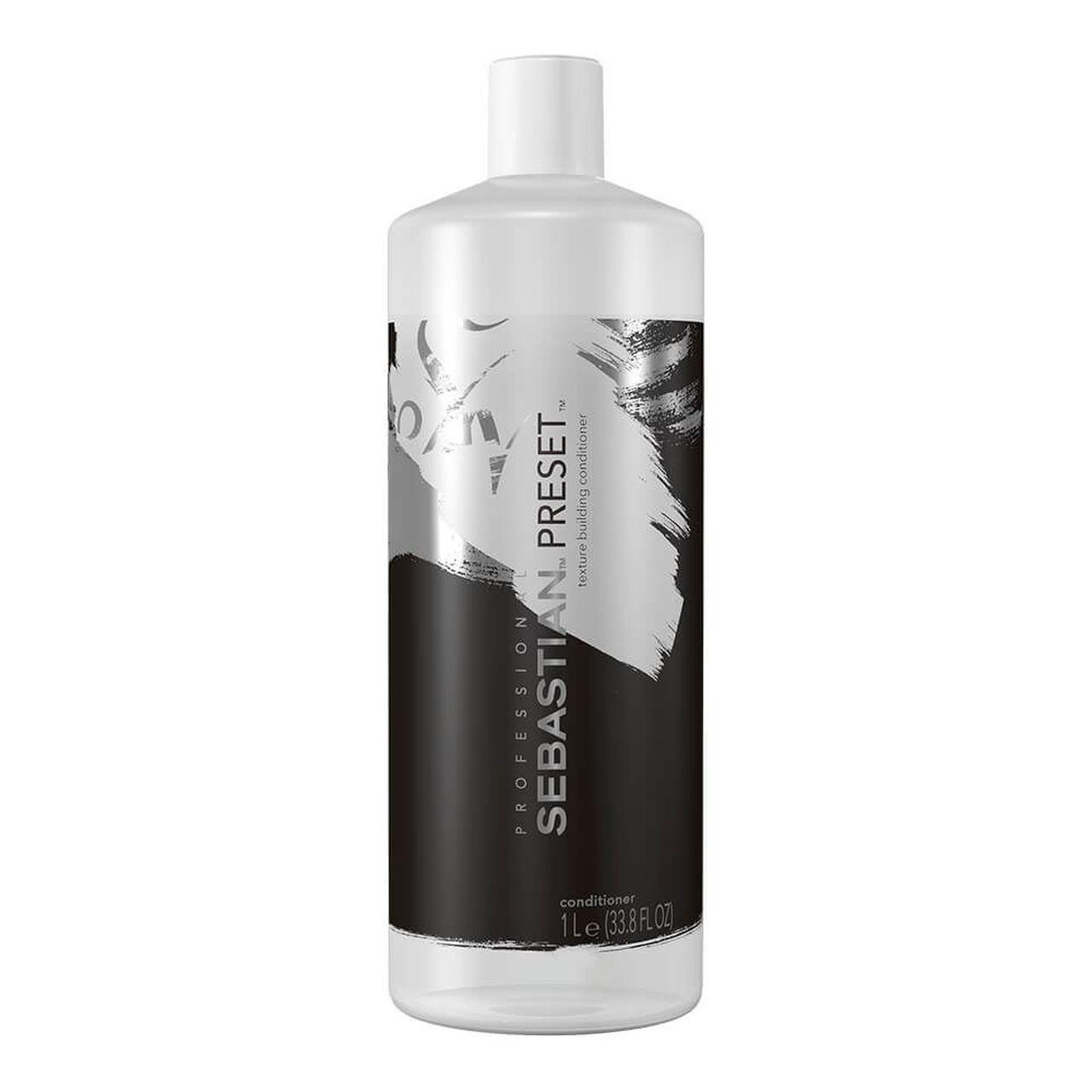 Sebastian Professional Preset Conditioner 1 litre