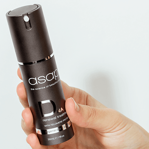 asap DNA Renewal Treatment 30ml