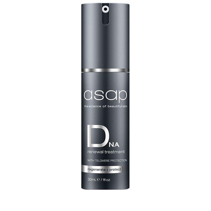 asap DNA Renewal Treatment 30ml