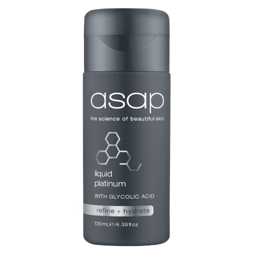 asap Liquid Platinum 130ml